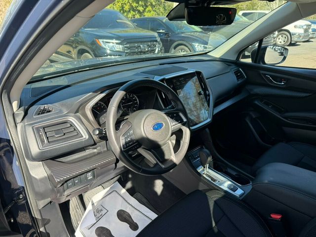 2025 Subaru Ascent Premium 7-Passenger - 22989130 - 2