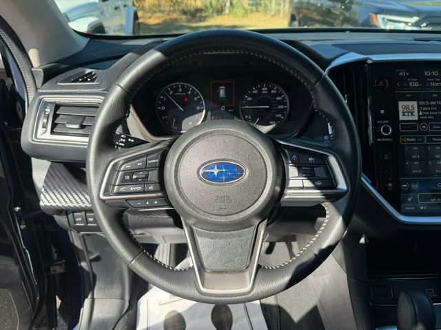 2025 Subaru Ascent Premium 7-Passenger - 22989130 - 4