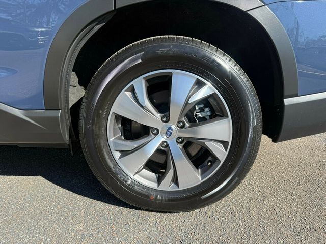 2025 Subaru Ascent Premium 7-Passenger - 22989130 - 8