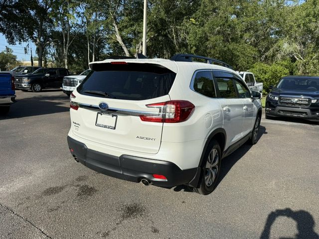 2025 Subaru Ascent Premium 7-Passenger - 23065398 - 9