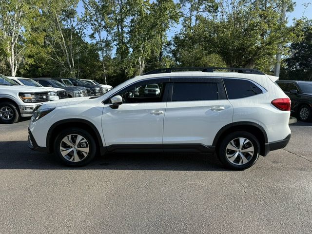 2025 Subaru Ascent Premium 7-Passenger - 23065398 - 1