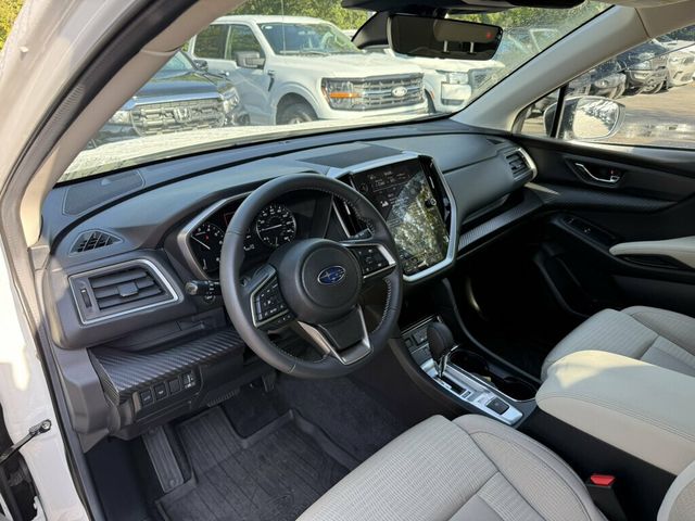 2025 Subaru Ascent Premium 7-Passenger - 23065398 - 2