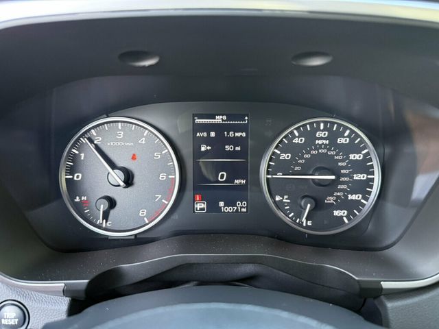 2025 Subaru Ascent Premium 7-Passenger - 23065398 - 3