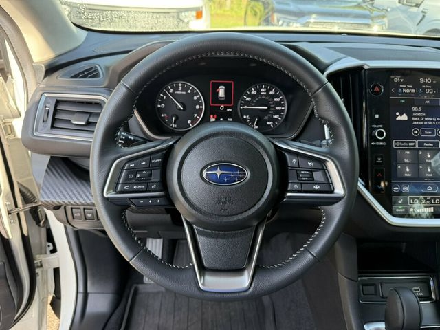 2025 Subaru Ascent Premium 7-Passenger - 23065398 - 4