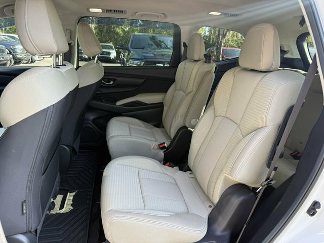 2025 Subaru Ascent Premium 7-Passenger - 23065398 - 6