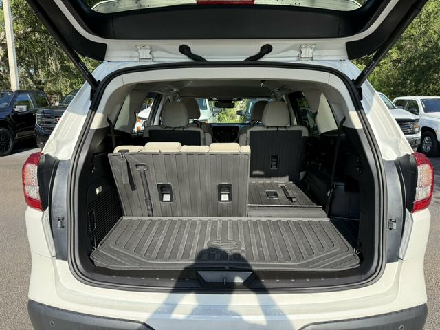 2025 Subaru Ascent Premium 7-Passenger - 23065398 - 7