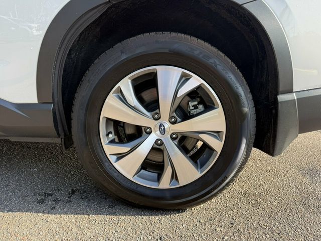 2025 Subaru Ascent Premium 7-Passenger - 23065398 - 8