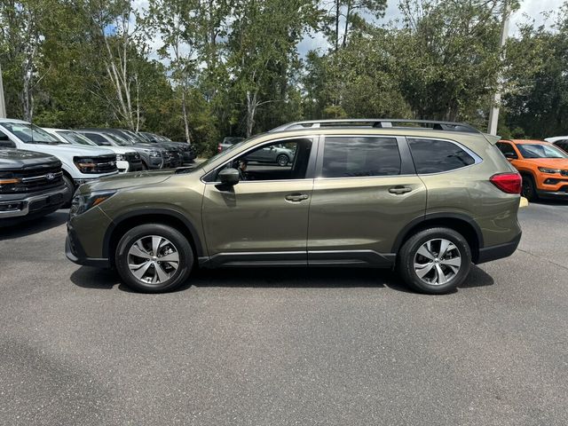 2025 Subaru Ascent Premium 8-Passenger - 23080567 - 1