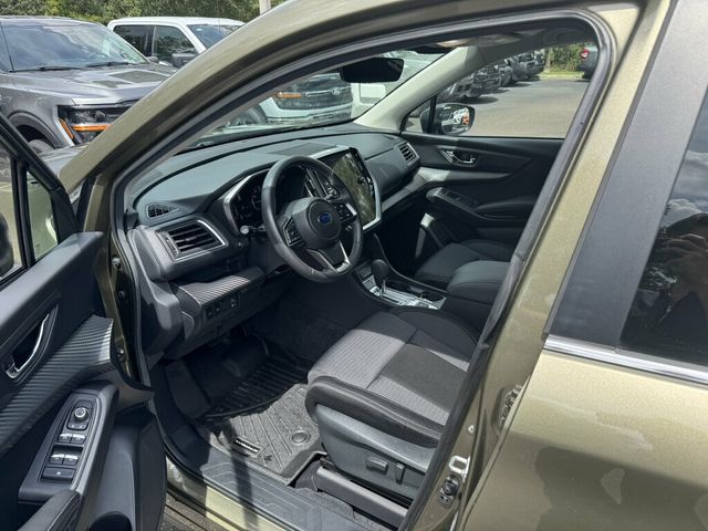 2025 Subaru Ascent Premium 8-Passenger - 23080567 - 2