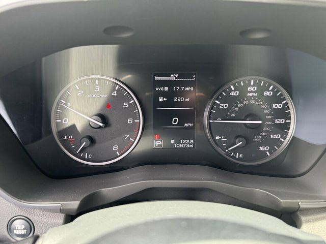 2025 Subaru Ascent Premium 8-Passenger - 23080567 - 3