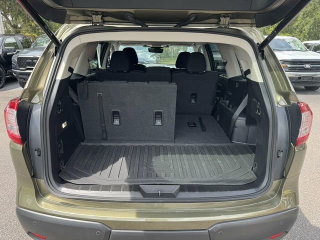 2025 Subaru Ascent Premium 8-Passenger - 23080567 - 7