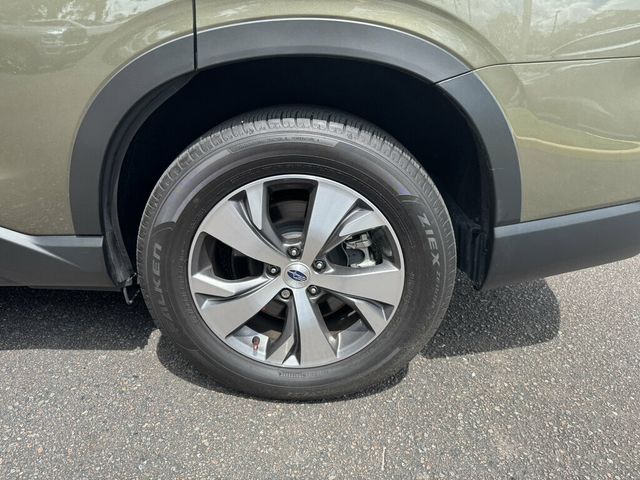 2025 Subaru Ascent Premium 8-Passenger - 23080567 - 8