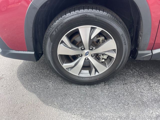 2025 SUBARU ASCENT PREMIUM AWD W/ MULTIPLE PACKAGES ($1,000+ VALUE!!) - 23093540 - 9