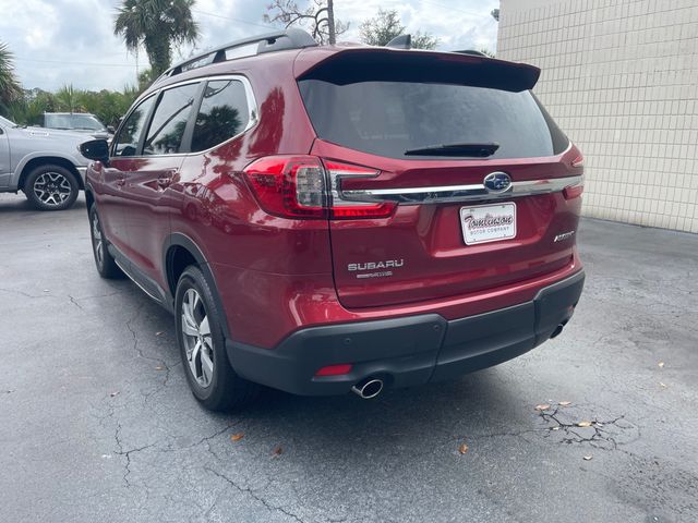 2025 SUBARU ASCENT PREMIUM AWD W/ MULTIPLE PACKAGES ($1,000+ VALUE!!) - 23093540 - 2