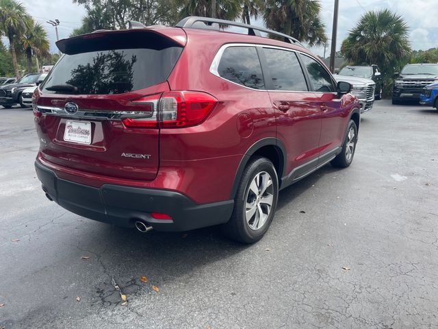 2025 SUBARU ASCENT PREMIUM AWD W/ MULTIPLE PACKAGES ($1,000+ VALUE!!) - 23093540 - 5