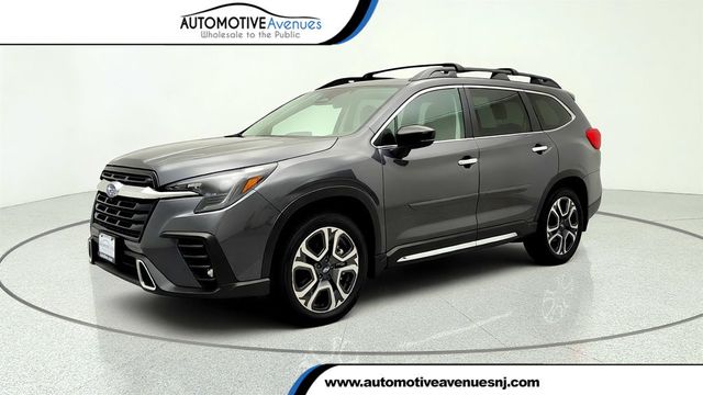 2025 Subaru Ascent Touring 7-Seater - 23029446 - 0