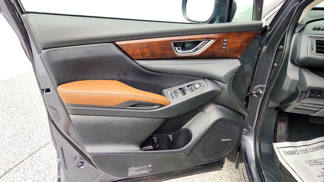 2025 Subaru Ascent Touring 7-Seater - 23029446 - 10