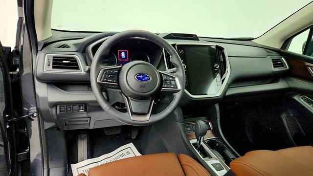 2025 Subaru Ascent Touring 7-Seater - 23029446 - 12