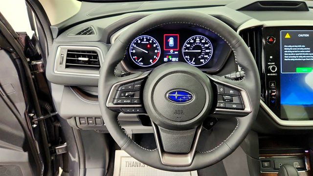 2025 Subaru Ascent Touring 7-Seater - 23029446 - 13