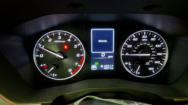 2025 Subaru Ascent Touring 7-Seater - 23029446 - 14