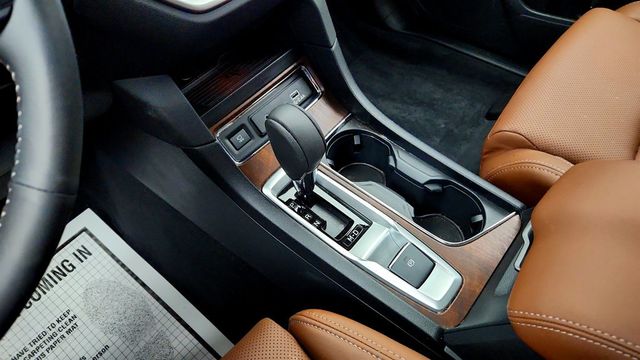2025 Subaru Ascent Touring 7-Seater - 23029446 - 16