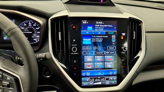 2025 Subaru Ascent Touring 7-Seater - 23029446 - 18
