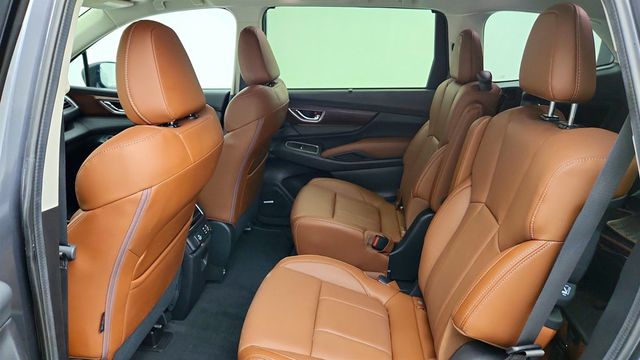 2025 Subaru Ascent Touring 7-Seater - 23029446 - 21