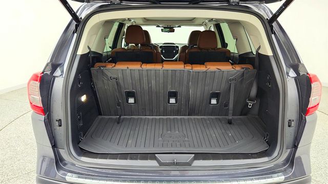 2025 Subaru Ascent Touring 7-Seater - 23029446 - 22