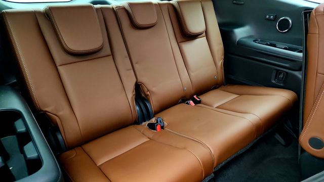 2025 Subaru Ascent Touring 7-Seater - 23029446 - 23