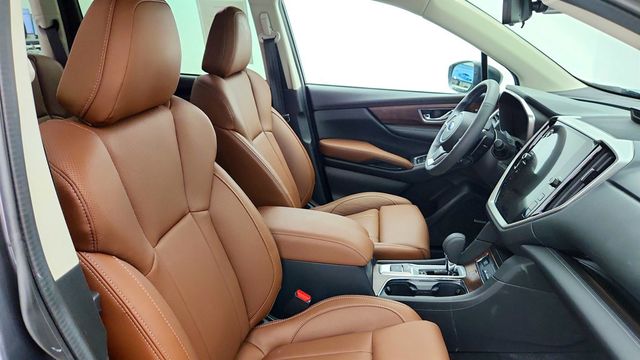 2025 Subaru Ascent Touring 7-Seater - 23029446 - 25