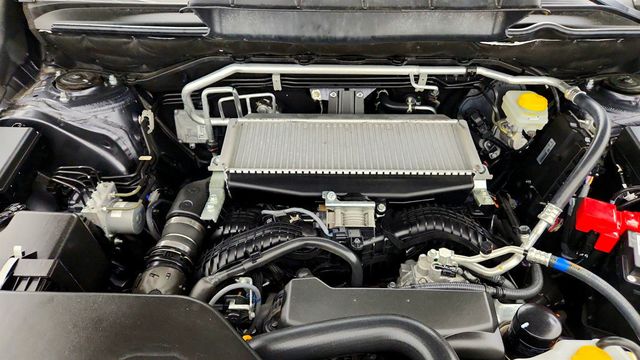 2025 Subaru Ascent Touring 7-Seater - 23029446 - 28