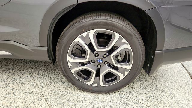 2025 Subaru Ascent Touring 7-Seater - 23029446 - 8