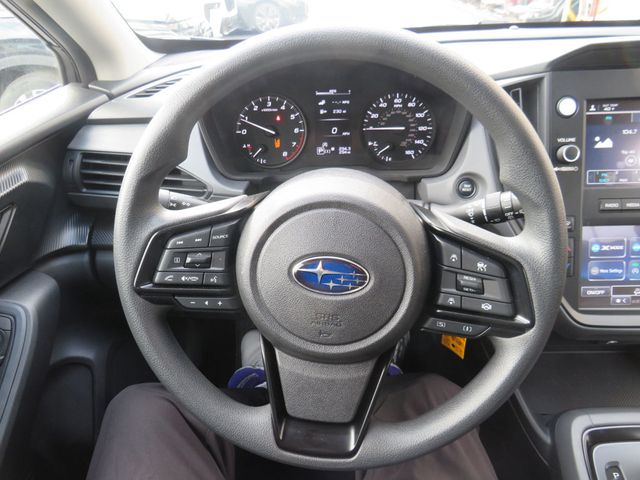 2025 Subaru Crosstrek AWD - 22954124 - 9