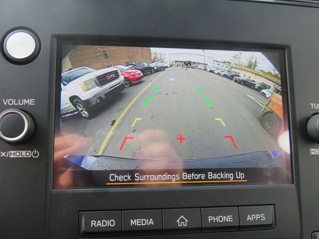 2025 Subaru Crosstrek AWD - 22954124 - 10