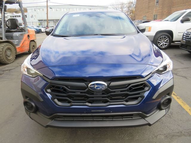 2025 Subaru Crosstrek AWD - 22954124 - 1