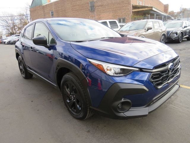 2025 Subaru Crosstrek AWD - 22954124 - 2