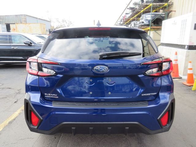 2025 Subaru Crosstrek AWD - 22954124 - 3