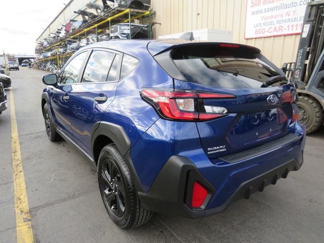 2025 Subaru Crosstrek AWD - 22954124 - 4