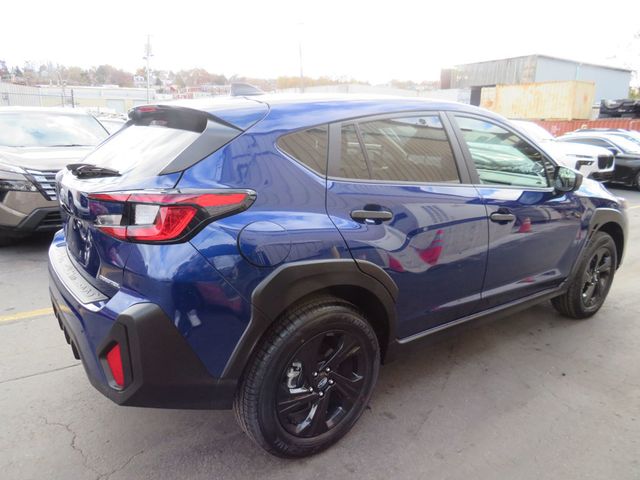 2025 Subaru Crosstrek AWD - 22954124 - 5