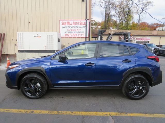 2025 Subaru Crosstrek AWD - 22954124 - 6