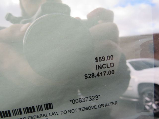 2025 Subaru Crosstrek AWD - 22954124 - 7