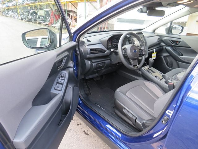 2025 Subaru Crosstrek AWD - 22954124 - 8