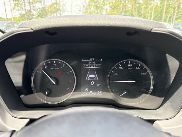 2025 Subaru Crosstrek AWD PREMIUM WITH BLNDSPOT/MOONROOF/PWR SEAT PKG ($2,245 VALUE!!) - 23009266 - 9