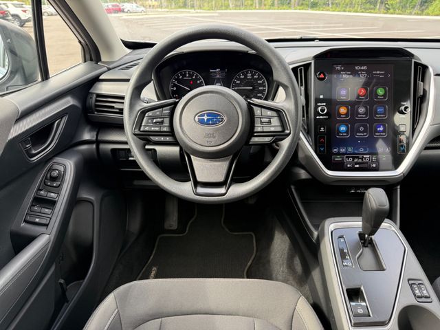 2025 Subaru Crosstrek AWD PREMIUM WITH BLNDSPOT/MOONROOF/PWR SEAT PKG ($2,245 VALUE!!) - 23009266 - 10