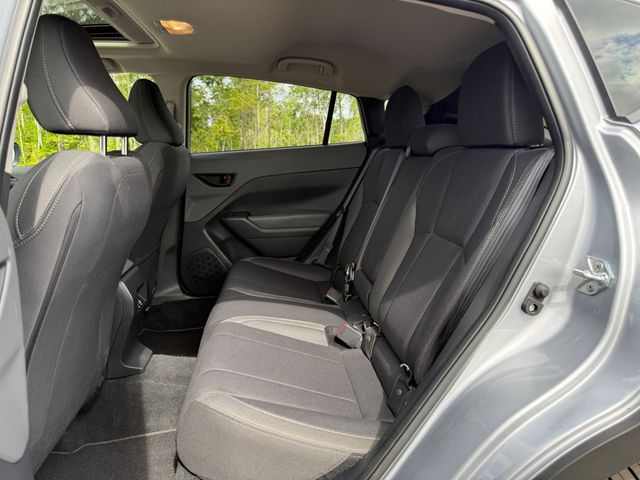 2025 Subaru Crosstrek AWD PREMIUM WITH BLNDSPOT/MOONROOF/PWR SEAT PKG ($2,245 VALUE!!) - 23009266 - 11