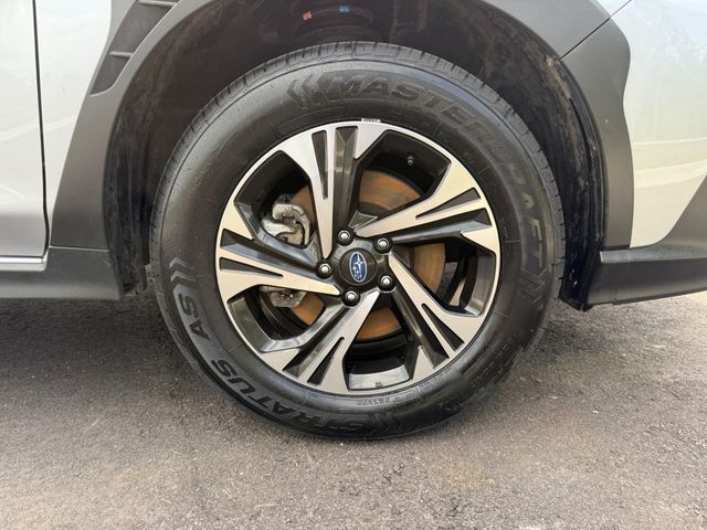 2025 Subaru Crosstrek AWD PREMIUM WITH BLNDSPOT/MOONROOF/PWR SEAT PKG ($2,245 VALUE!!) - 23009266 - 12