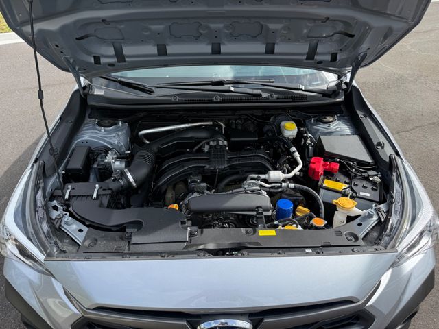 2025 Subaru Crosstrek AWD PREMIUM WITH BLNDSPOT/MOONROOF/PWR SEAT PKG ($2,245 VALUE!!) - 23009266 - 14
