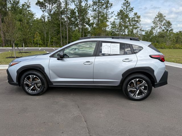 2025 Subaru Crosstrek AWD PREMIUM WITH BLNDSPOT/MOONROOF/PWR SEAT PKG ($2,245 VALUE!!) - 23009266 - 1