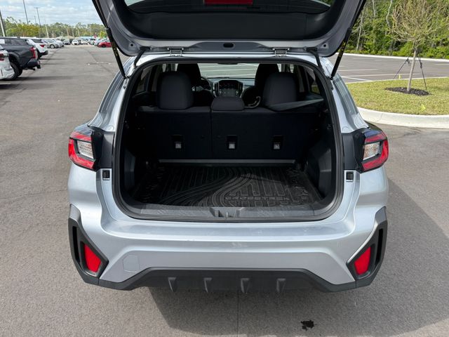 2025 Subaru Crosstrek AWD PREMIUM WITH BLNDSPOT/MOONROOF/PWR SEAT PKG ($2,245 VALUE!!) - 23009266 - 4