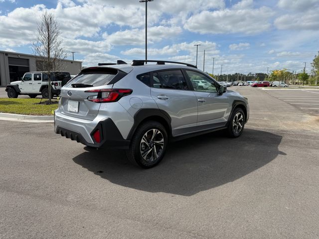 2025 Subaru Crosstrek AWD PREMIUM WITH BLNDSPOT/MOONROOF/PWR SEAT PKG ($2,245 VALUE!!) - 23009266 - 5